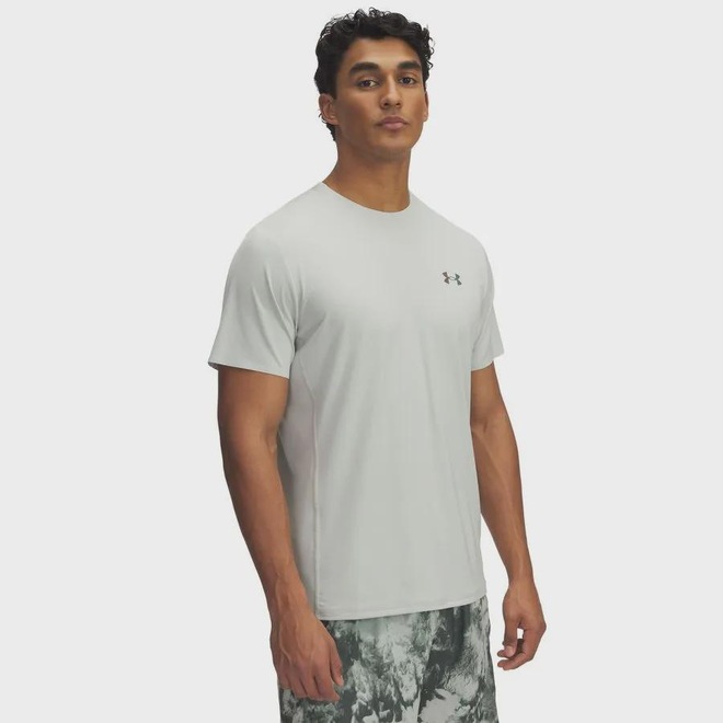 Camiseta de Treino Under Armour Vanish Elite Vent Masculina - Foto 1