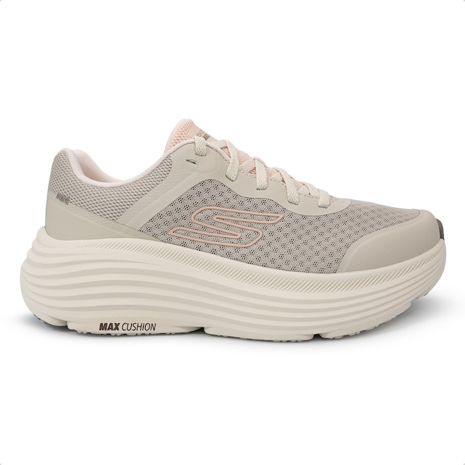 Tênis Skechers Feminino Max Cushioning Endeavour - Foto 1