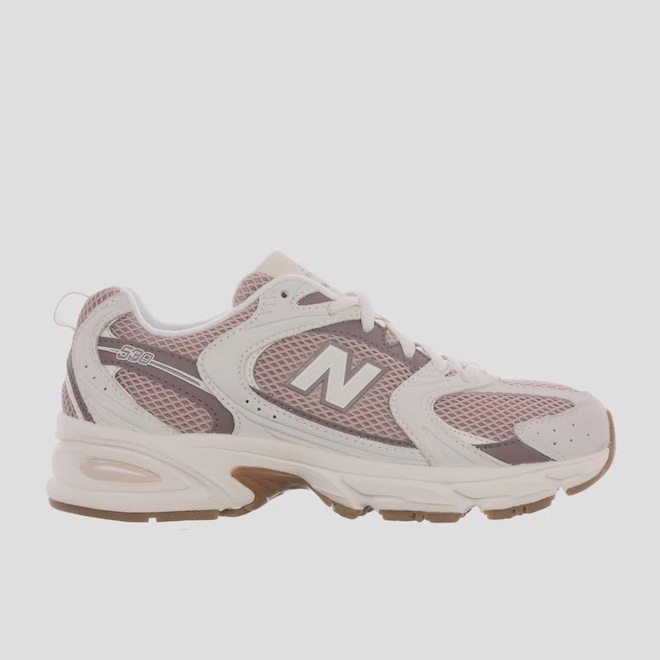 Tênis Unissex New Balance 530 - Foto 1