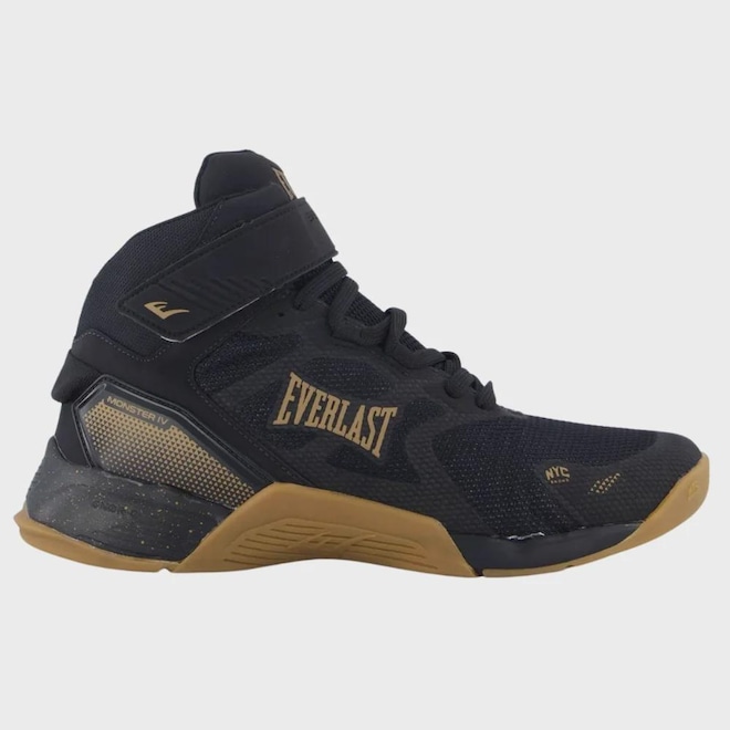 Tênis Everlast Monster 4 Unissex - Foto 1