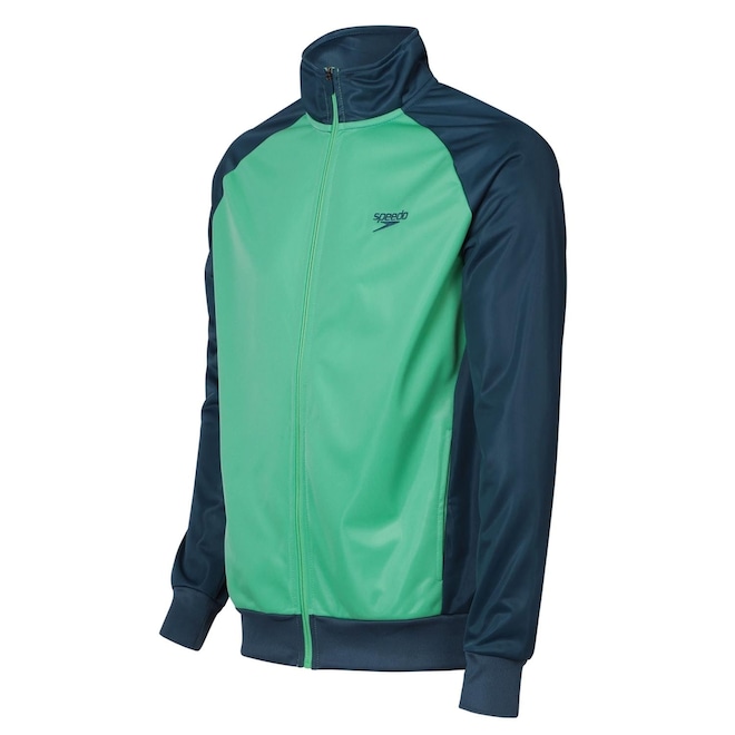 Agasalho Speedo Basic Sports Masculino - Foto 1