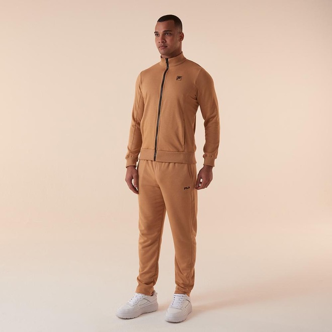 Calça Fila Jogging Classic B Masculina - Foto 1
