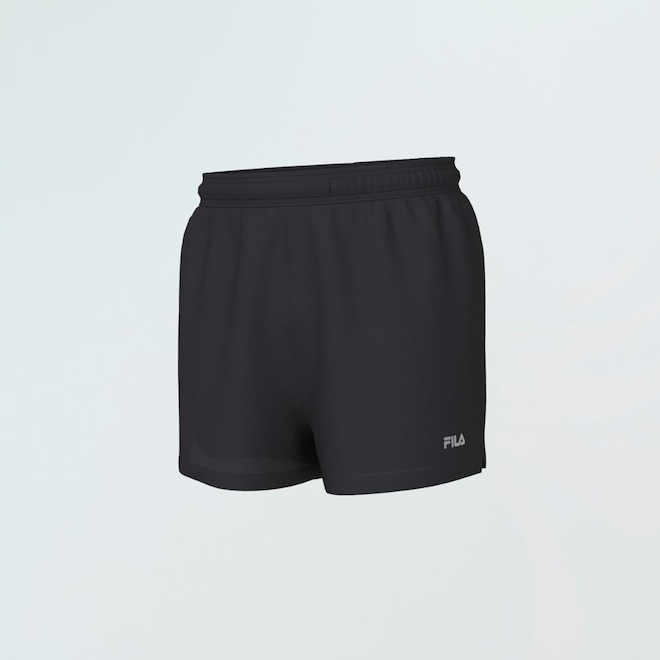 Bermuda Fila Racer - 2" Masculino - Foto 1