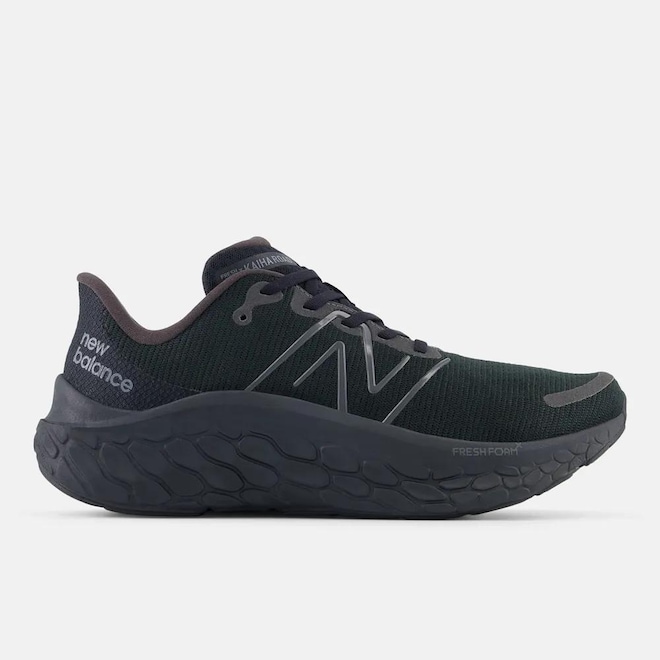 Tênis New Balance Fresh Foam X Kaiha Road Masculino - Foto 1