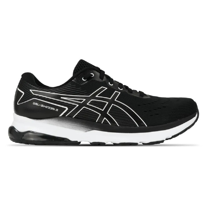 Tênis Asics Gel Shinobi 2 Masculino - Foto 1