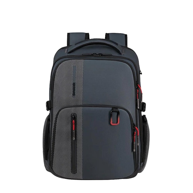 Mochila Samsonite Notebook 15pol Biz2g - Foto 1
