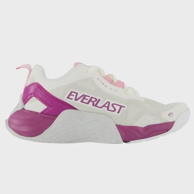 Tênis Everlast Climber Ultra - Feminino - Foto 1