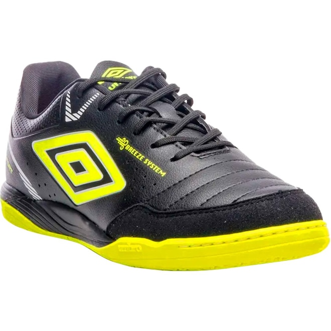 Tênis Futsal Umbro Neo Comfort Masculino - Foto 1