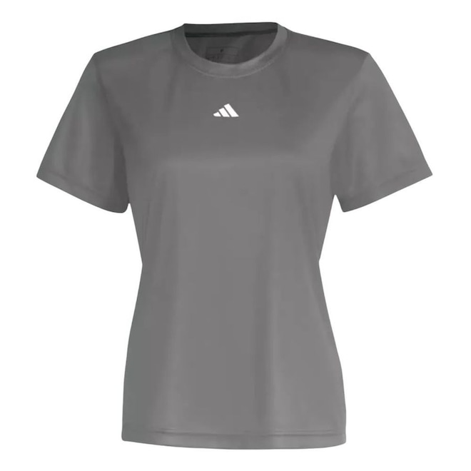 Camiseta Adidas Own The Run Basic Feminina - Foto 1