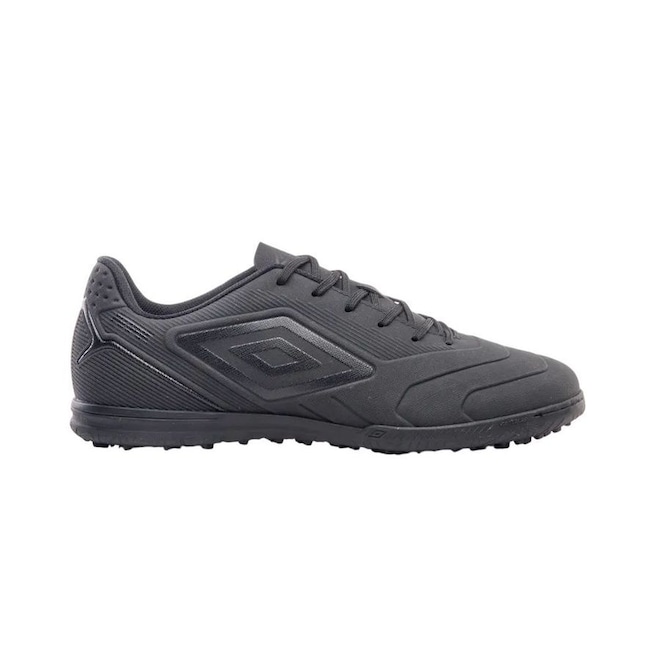Chuteira Society Adulto Umbro Attak III - Foto 1