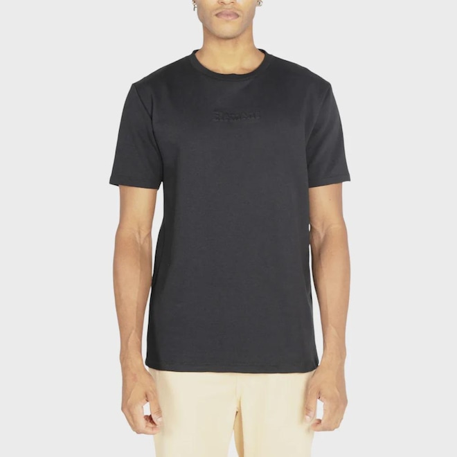 Camiseta Especial Element Forever Masculina - Foto 1