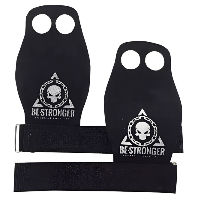 Grip Flama Lifting Lpo Be Stronger - Foto 1