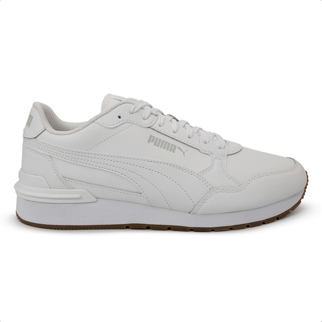 Tênis Unissex Puma St Runner V4 L - Foto 1