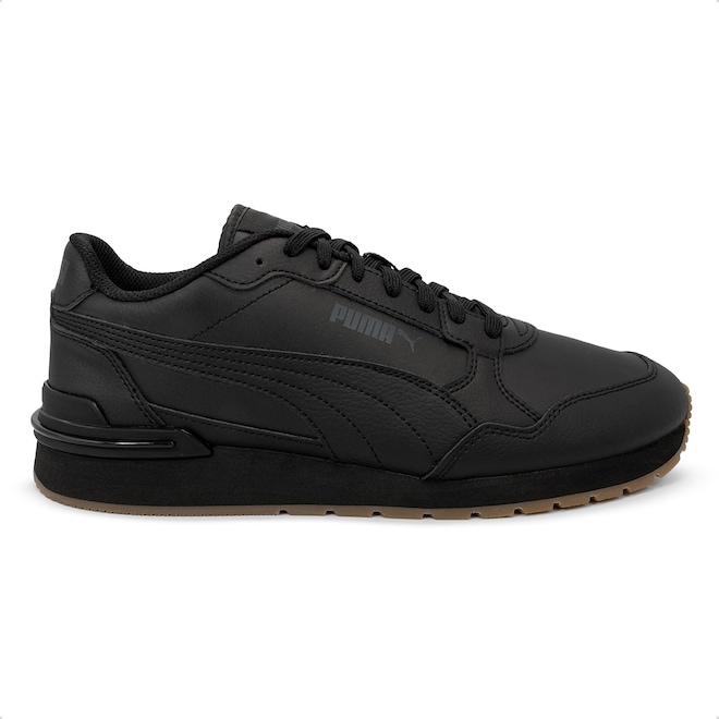 Tênis Unissex Puma St Runner V4 L - Foto 1
