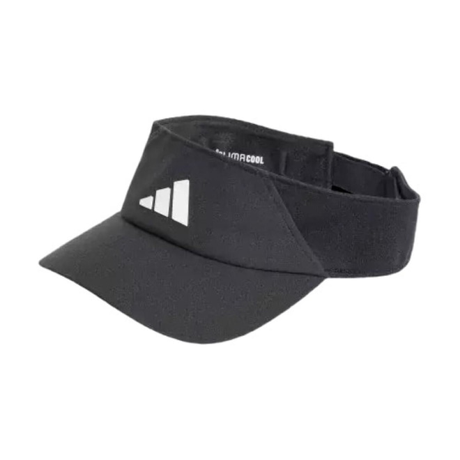 Viseira Adidas Climacool - Foto 1