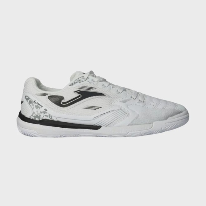 Chuteira De Futsal Joma Liga 5 Masculina - Foto 1