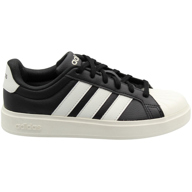 Tênis adidas Streettalk Sneaker Feminino - Foto 1