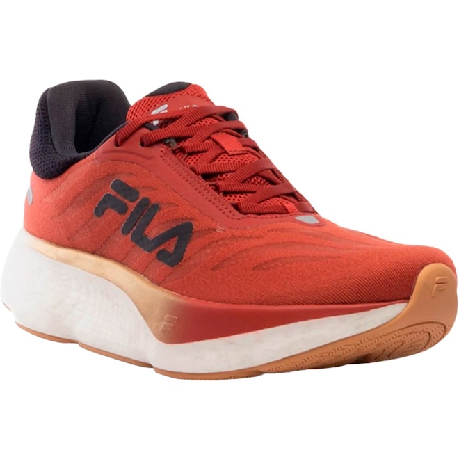 Tênis Fila Float Maxxi 2 Masculino - Foto 1