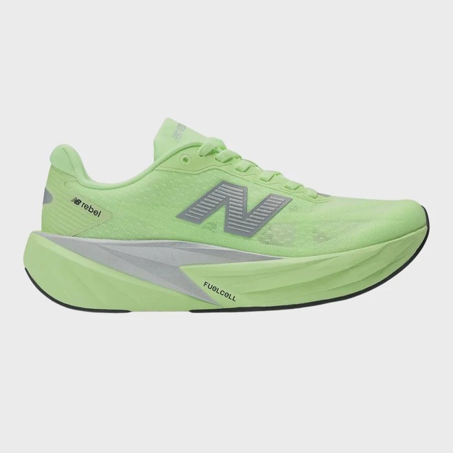 Tênis New Balance Fuelcell Rebel V5 Masculino - Foto 1