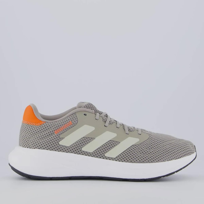 Tênis Masculino adidas Response Runner - Foto 1