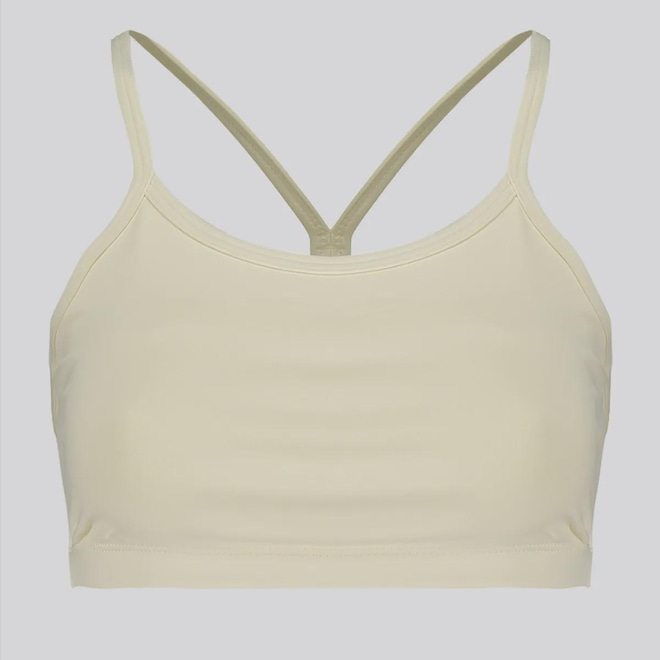 Top Fila Life Feminino - Foto 1