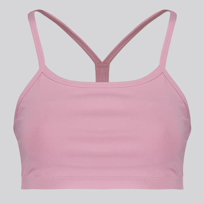 Top Fila Life Feminino - Foto 1