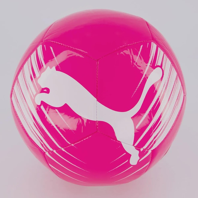 Bola de Campo Puma Attacanto Graphic Ball - Foto 1