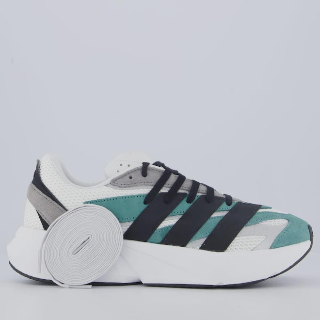 Tênis Feminino adidas Lightblaze - Foto 1