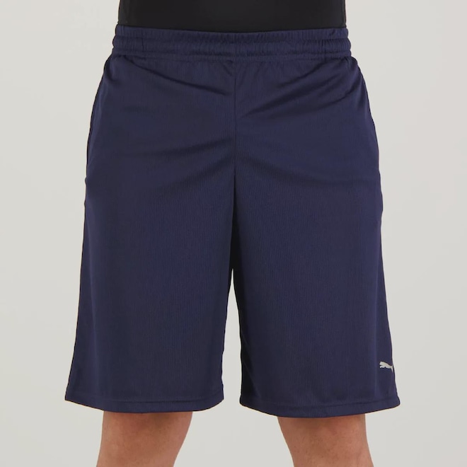 Bermuda Puma Performance Knit 10 Masculina - Foto 1