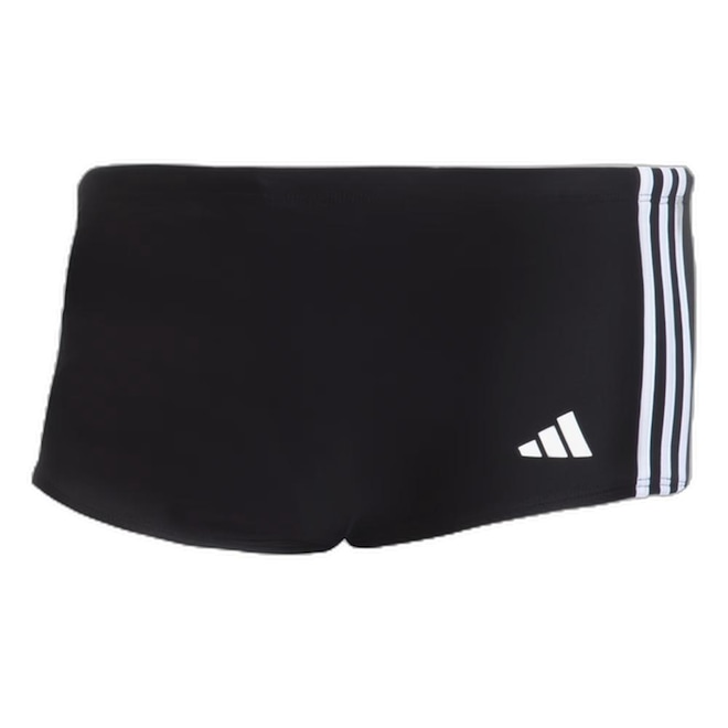 Sunga adidas 3 Listras Masculina - Foto 1