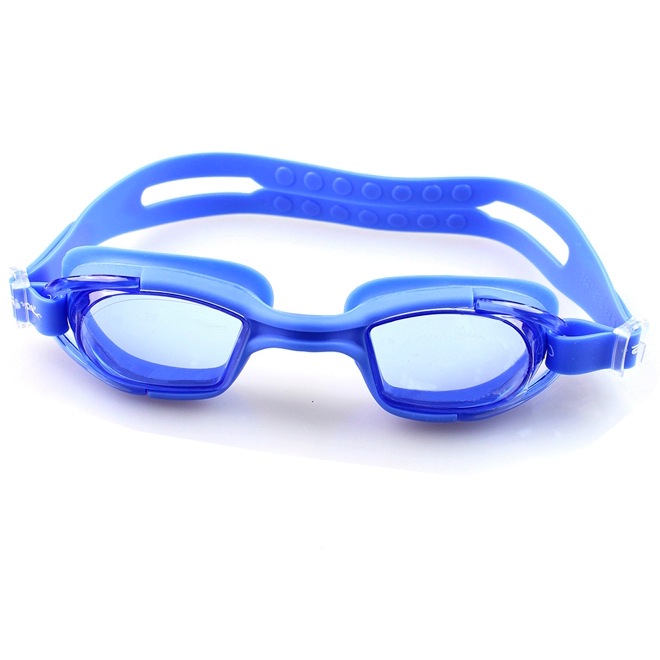 Oculos de Natação Gold Sports Orca Clear High Definition - Foto 1