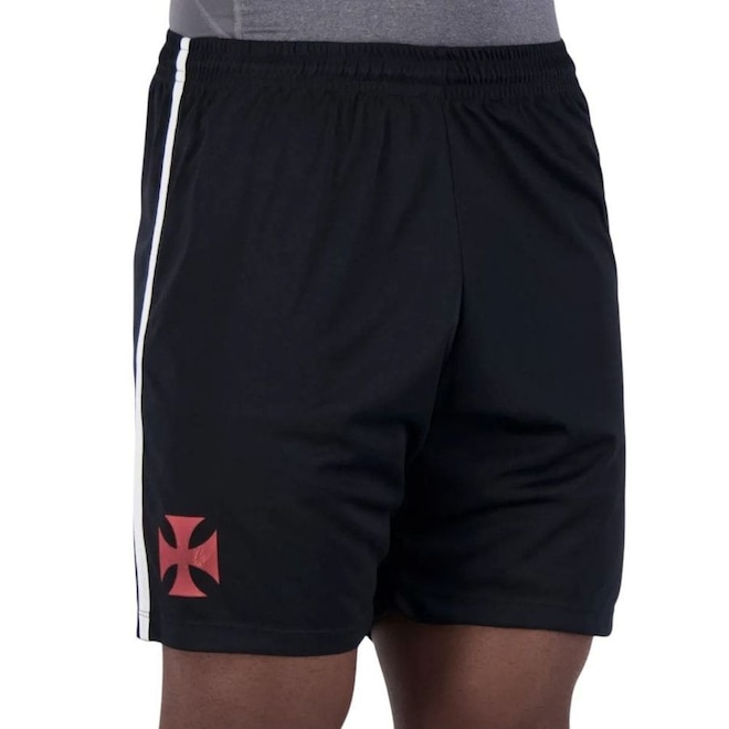 Bermuda Braziline Vasco Wander Masculina - Foto 1