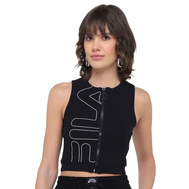 Regata Fila Transfer Feminina - Foto 1