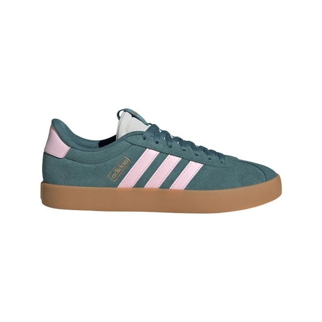 Tênis Feminino adidas VL Court 3.0 - Foto 1