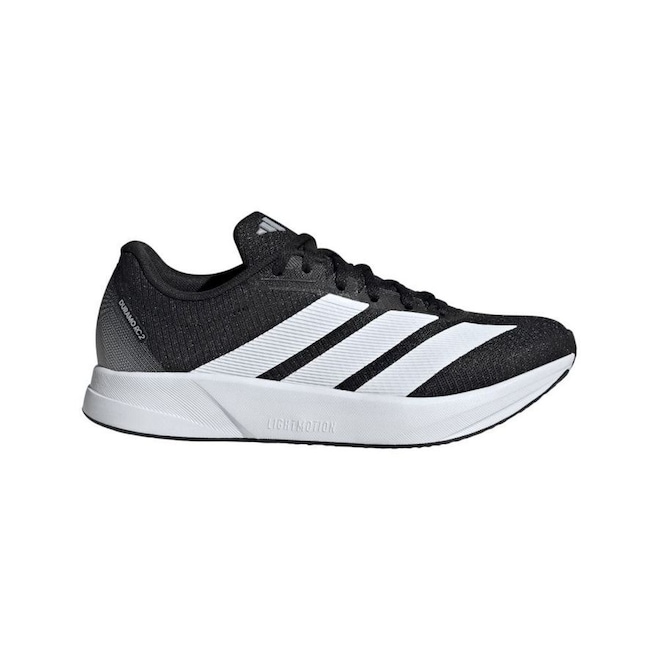 Tênis Masculino adidas Duramo RC2 - Foto 1