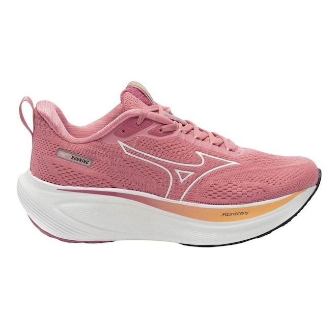 Tênis Feminino Mizuno Base Prime - Foto 1