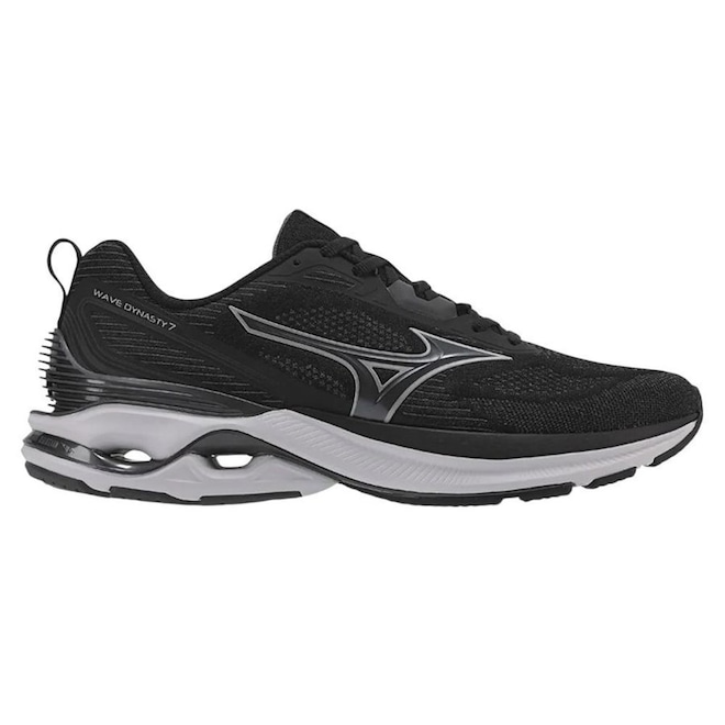Tênis Unissex Mizuno Wave Dynasty 7 - Foto 1