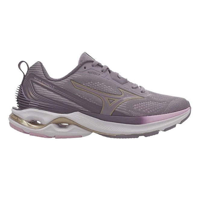Tênis Feminino Mizuno Wave Dynasty 7 - Foto 1