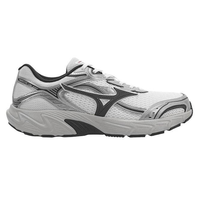 Tênis Unissex Mizuno CSD Sport - Foto 1