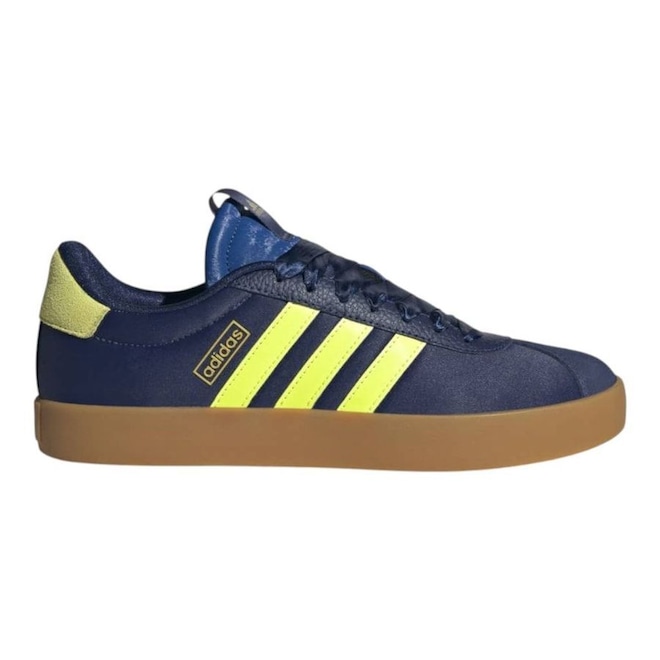 Tênis Feminino adidas VL Court 3.0 - Foto 1