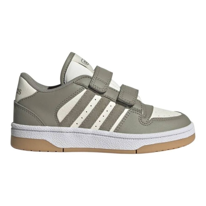 Tênis Infantil adidas Break Start - Foto 1