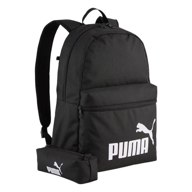 Mochila Puma Phase Set - Foto 1
