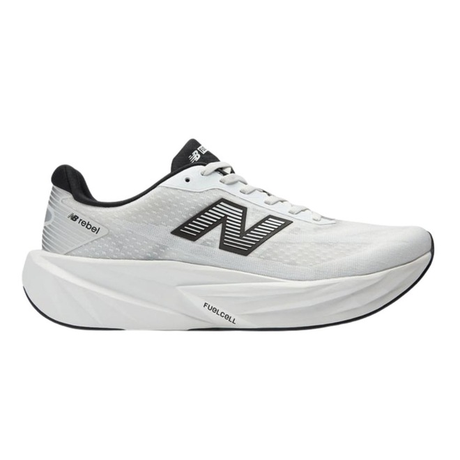 Tênis Masculino New Balance Fuelcell Rebel v5 - Foto 1