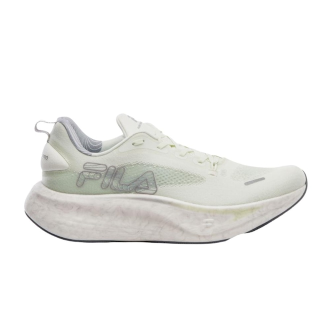 Tênis Masculino Fila Float Maxxi 2 Pro - Foto 1