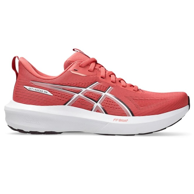 Tênis Feminino Asics GT-1000 14 - Foto 1