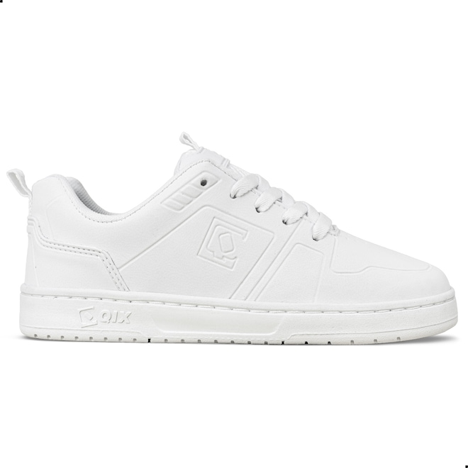 Tênis Unissex Qix Clash - Foto 1