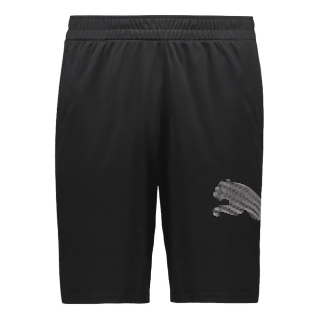 Short Puma Tad Big Logo Masculino - Foto 1