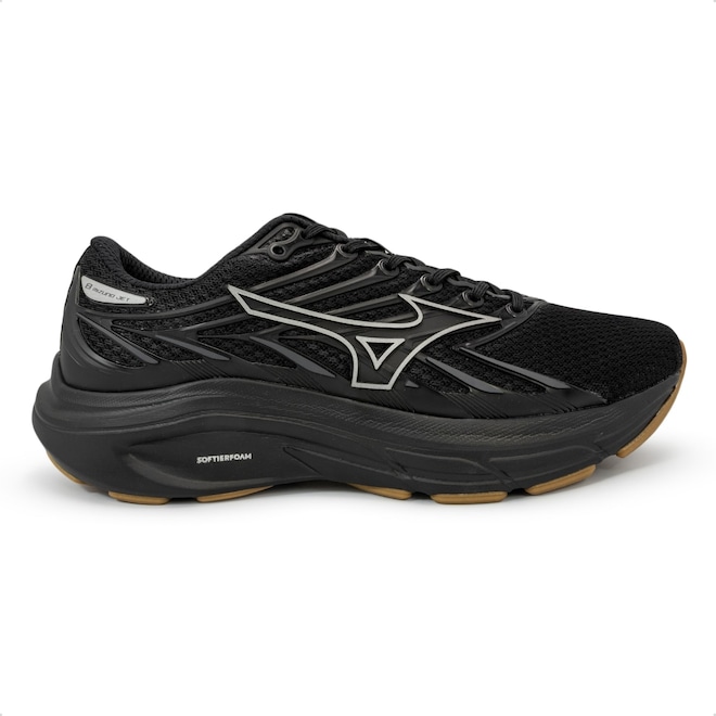 Tênis Masculino Mizuno Jet 8 - Foto 1