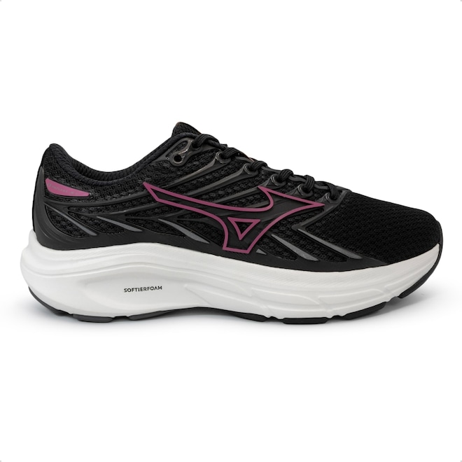 Tênis Feminino Mizuno Jet 8 - Foto 1