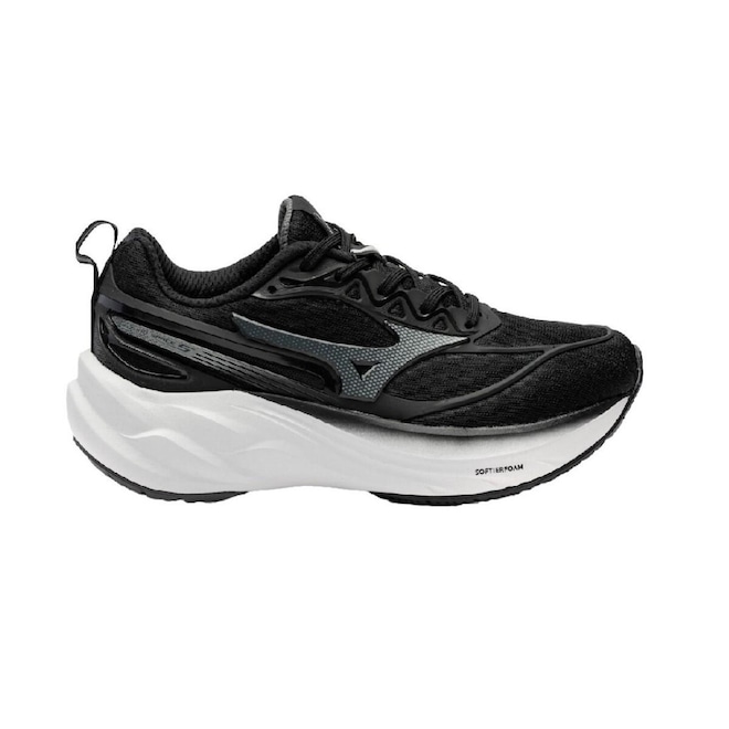 Tênis Infantil Mizuno Space 5 - Foto 1